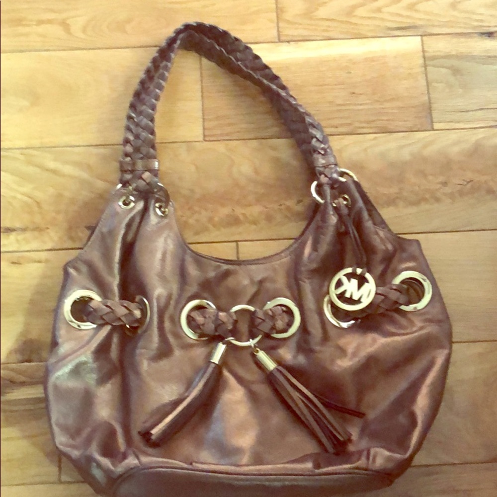 Michael KORS Hobo style purse
